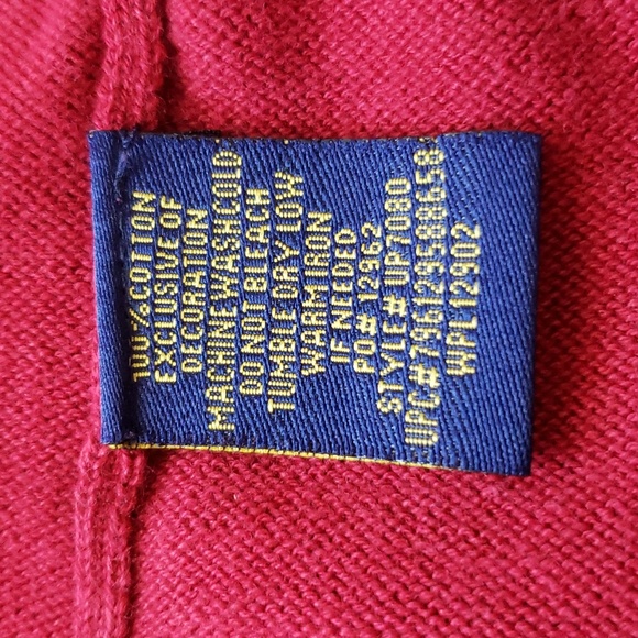 ☕ U.S. Polo Assn. Sweater Vest - Picture 6 of 11